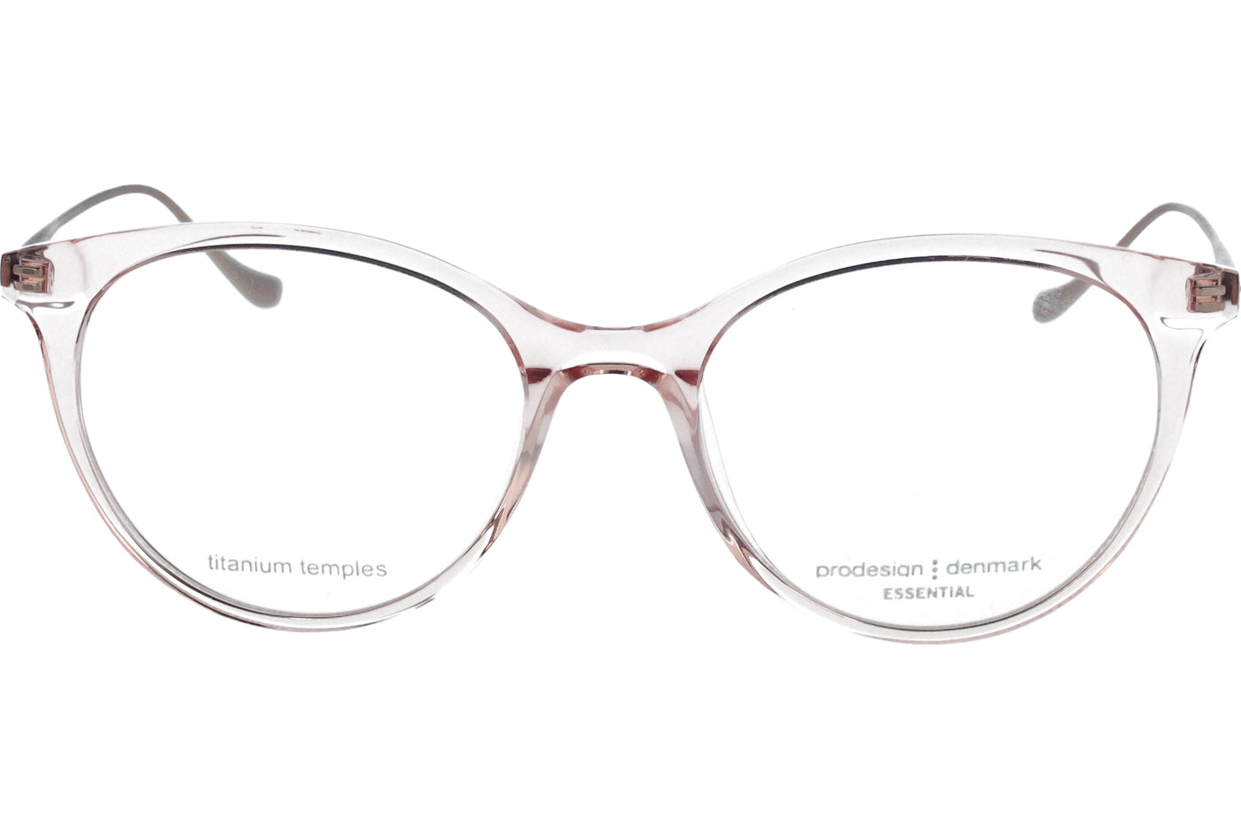 Gafas Graduadas Prodesign Conical 1 4215 52 18