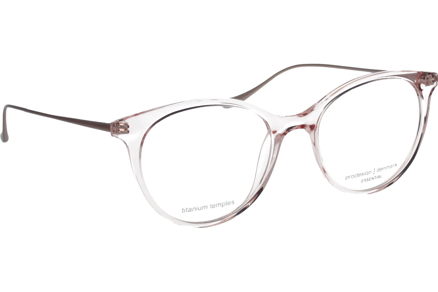Gafas Graduadas Prodesign Conical 1 4215 52 18