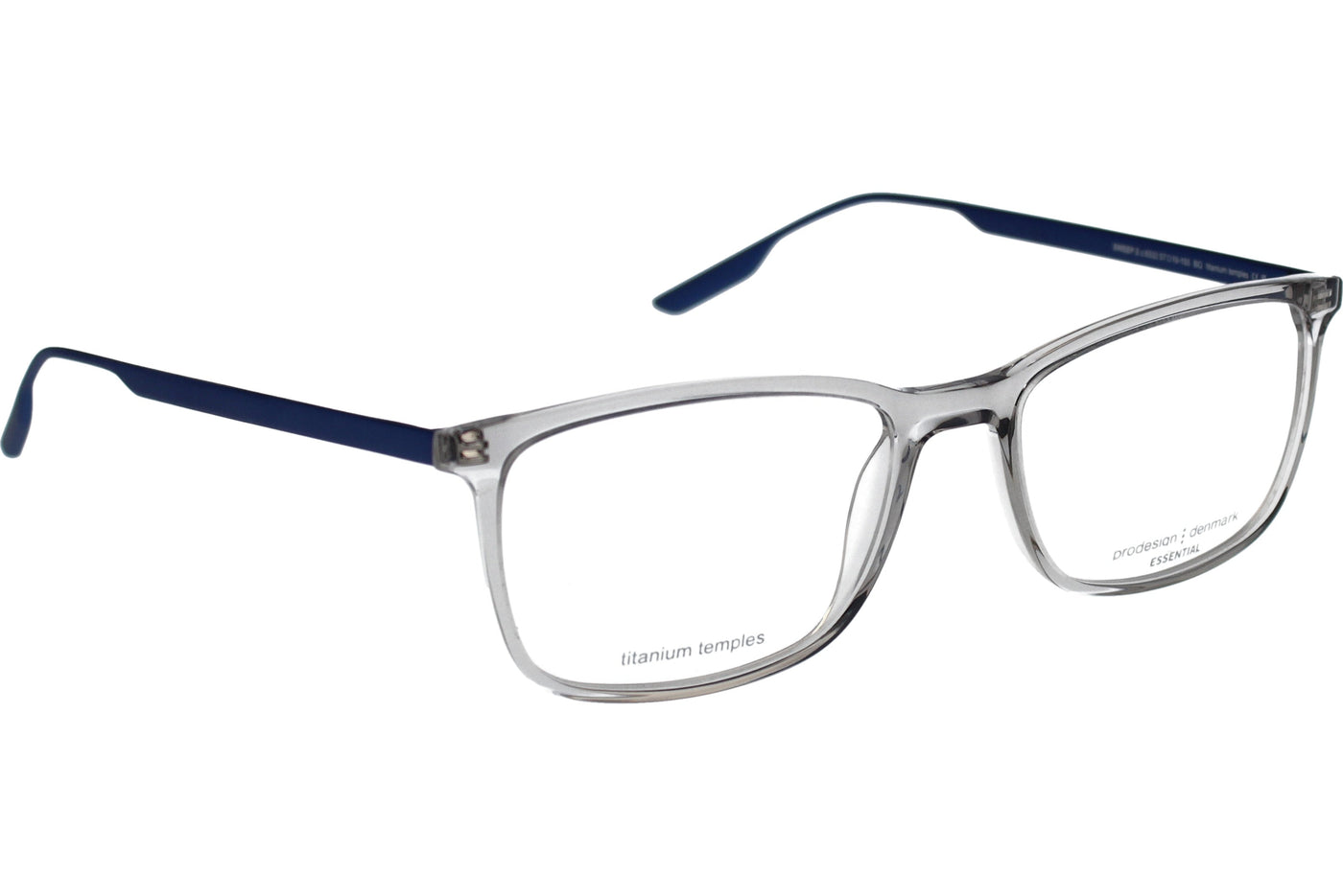 Gafas Graduadas Prodesign Sweep 2 6532 57 19