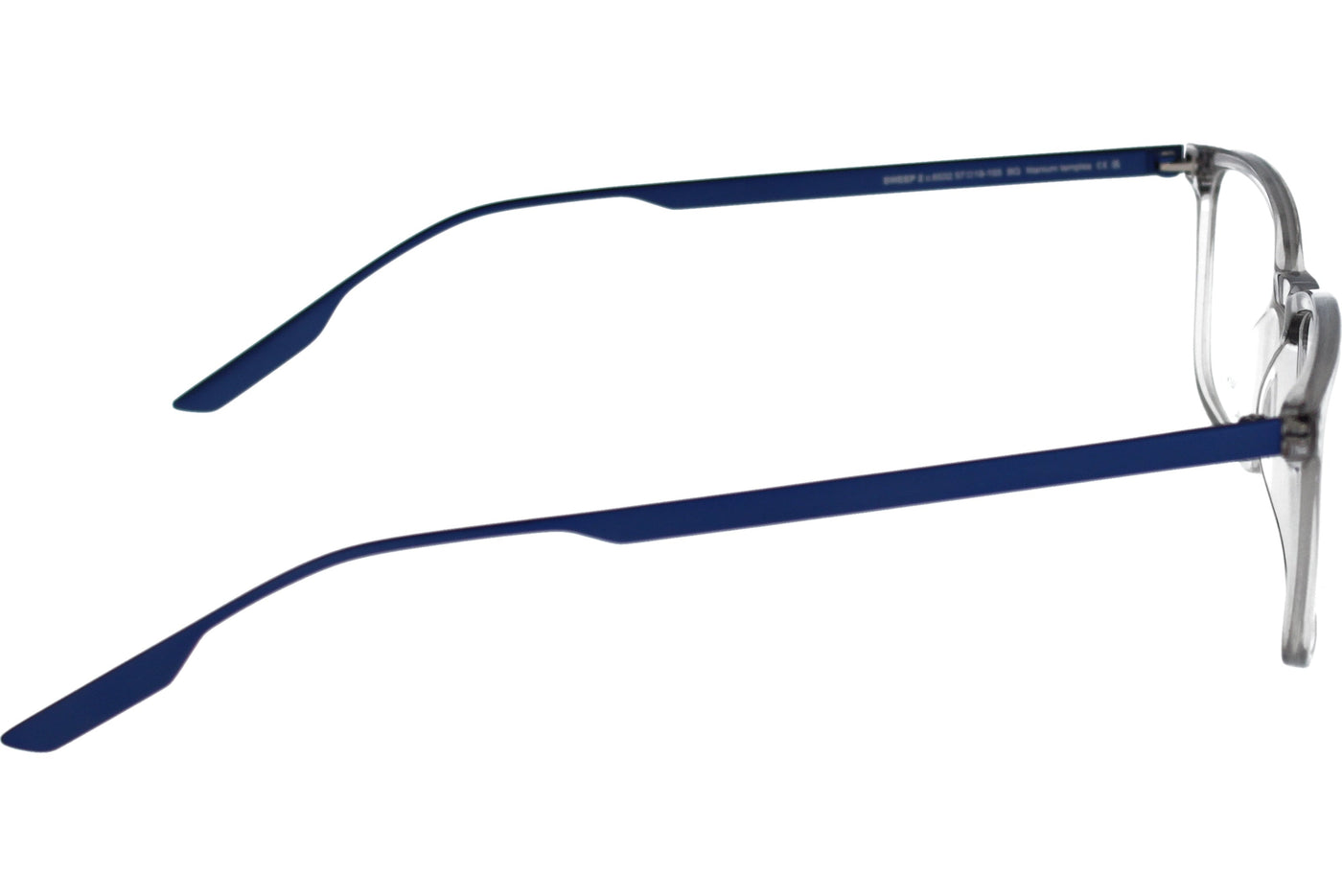 Gafas Graduadas Prodesign Sweep 2 6532 57 19