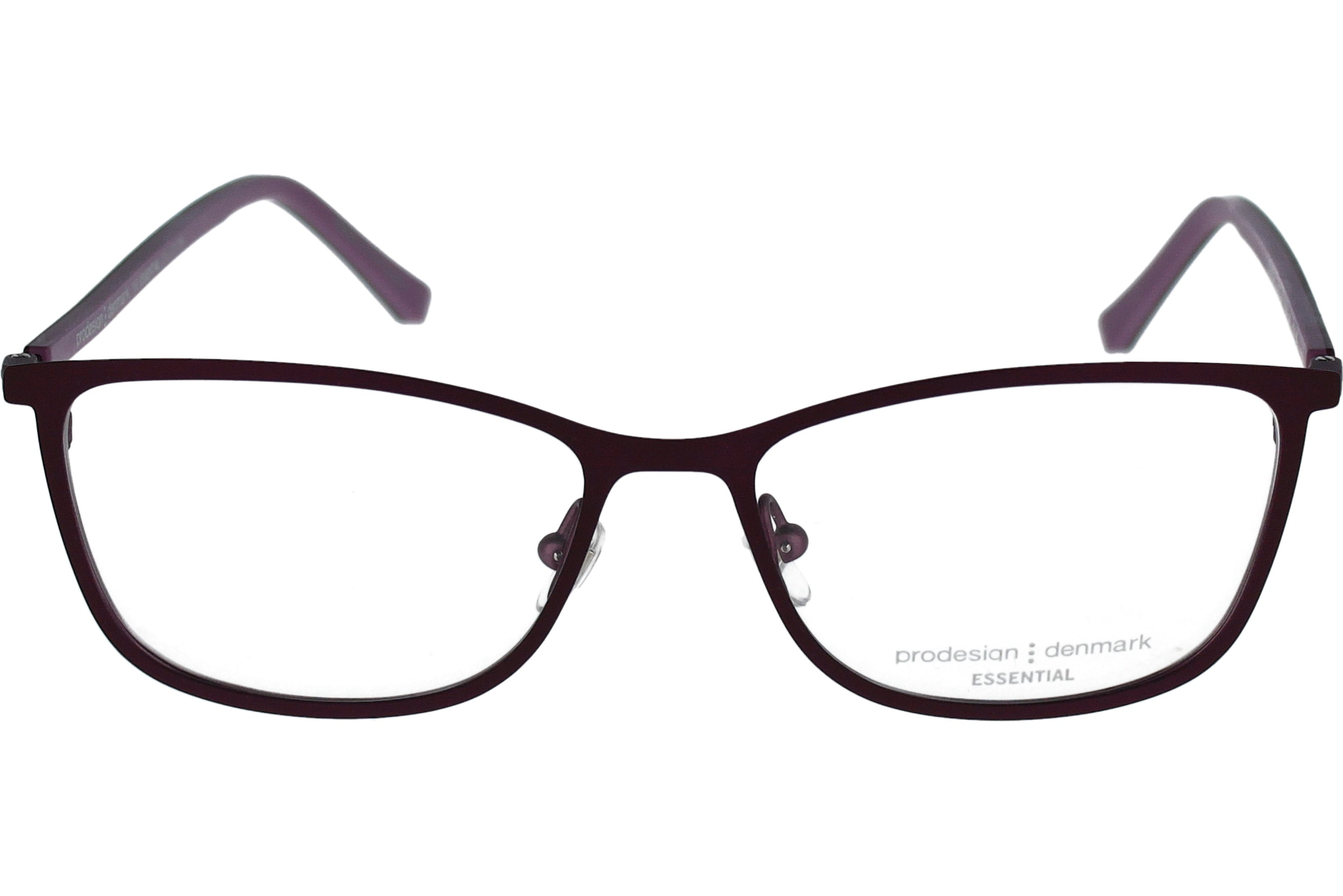 Gafas Graduadas Prodesign Quadra 1 3931 51 15