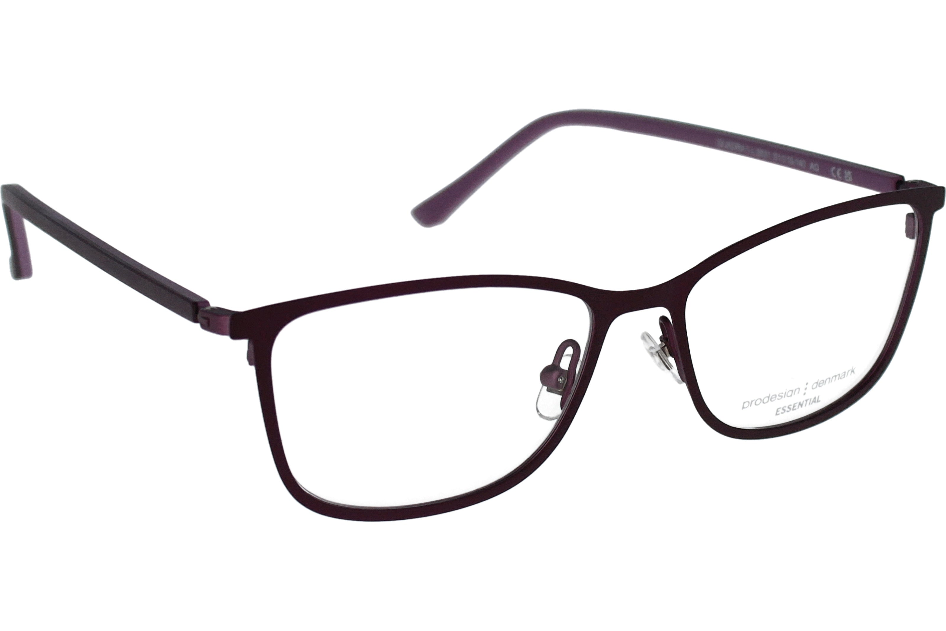 Gafas Graduadas Prodesign Quadra 1 3931 51 15