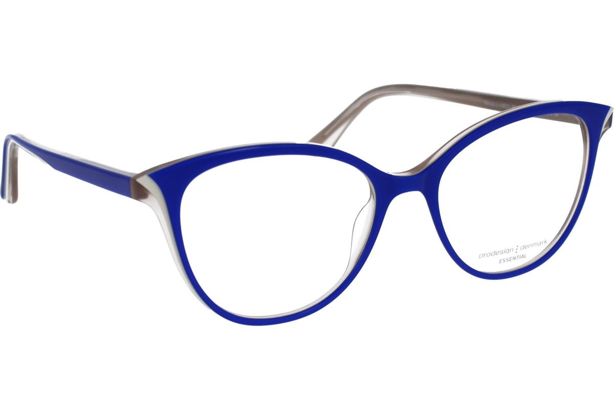 Gafas Graduadas Prodesign Wing 2 9022 55 17