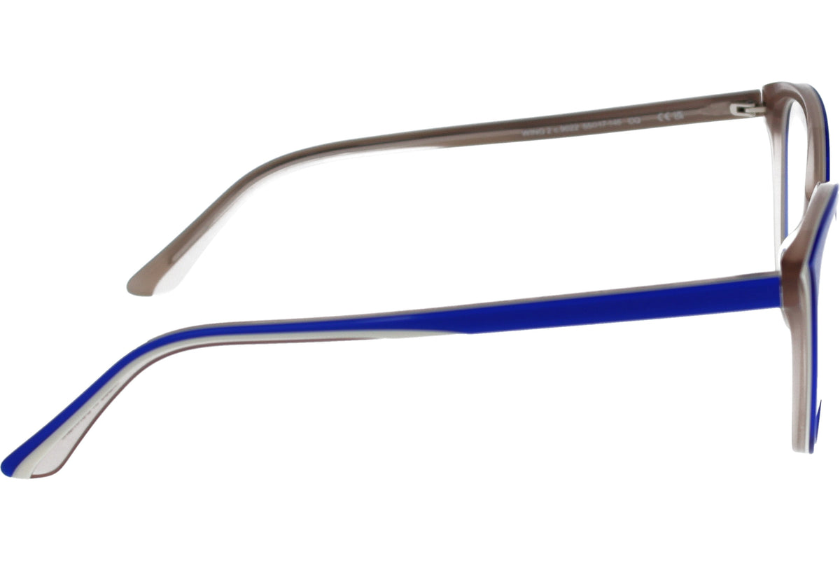 Gafas Graduadas Prodesign Wing 2 9022 55 17