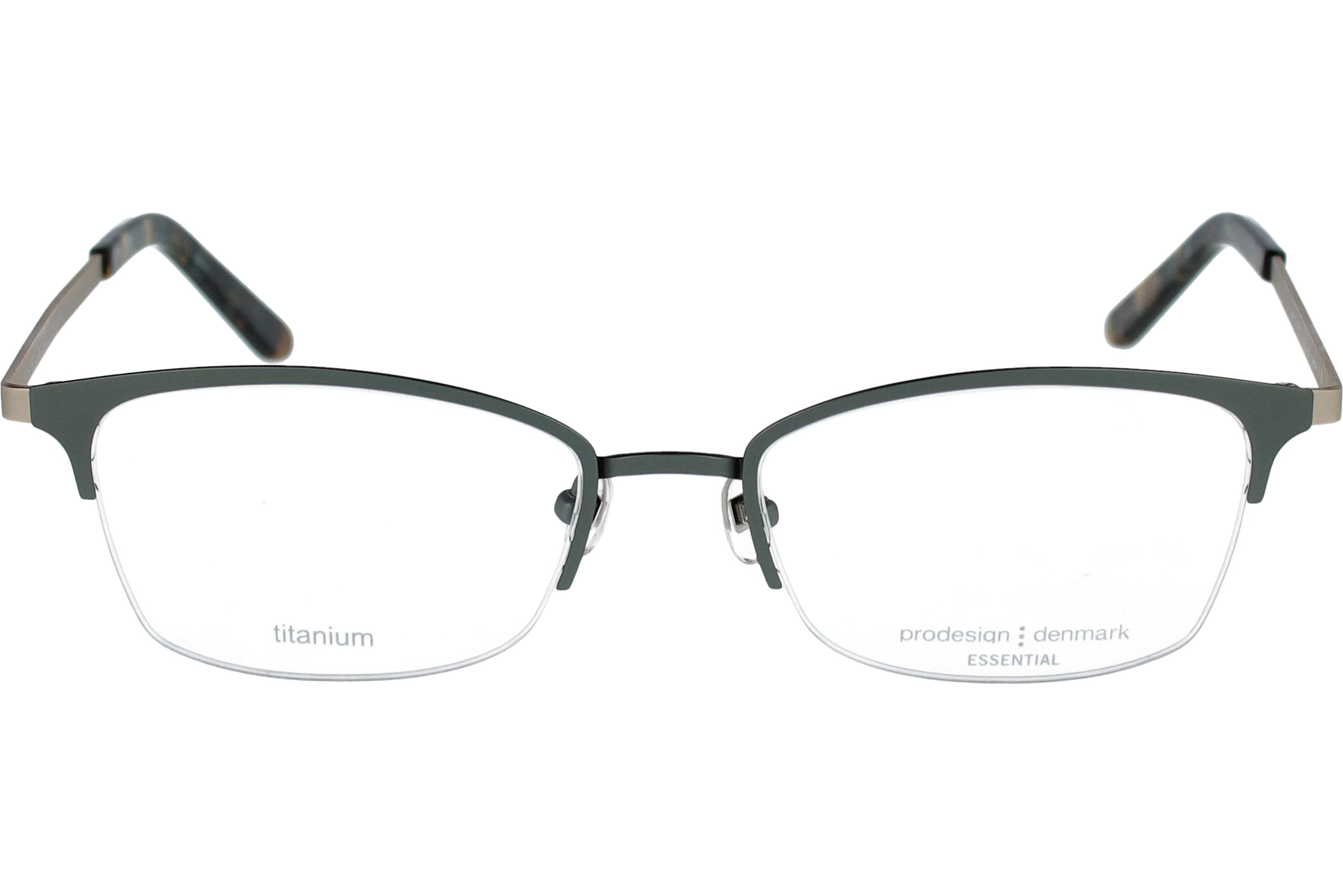 Gafas Graduadas Prodesign Bow 1 6911 53 17