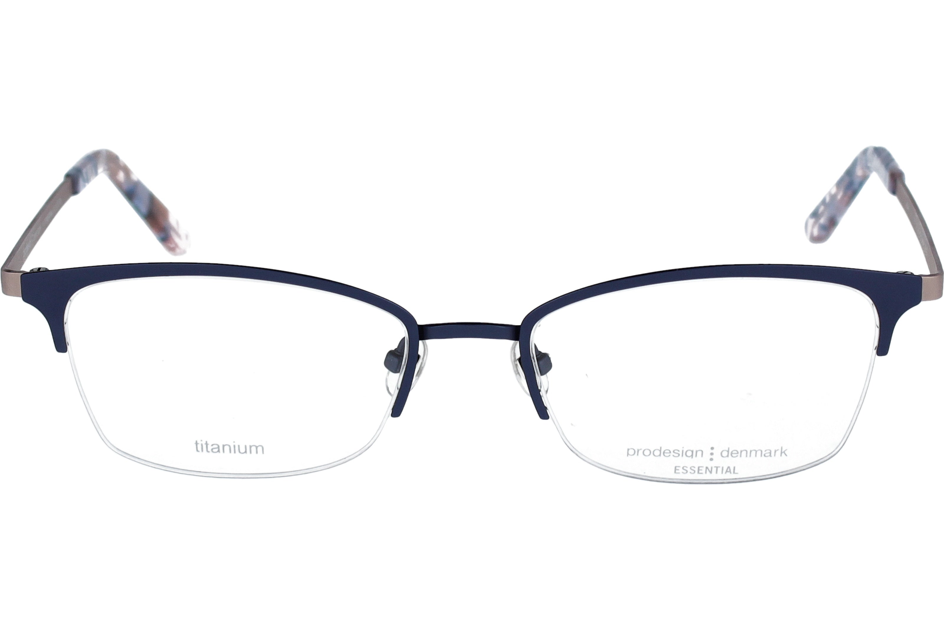 Gafas Graduadas Prodesign Bow 1 3421 53 17