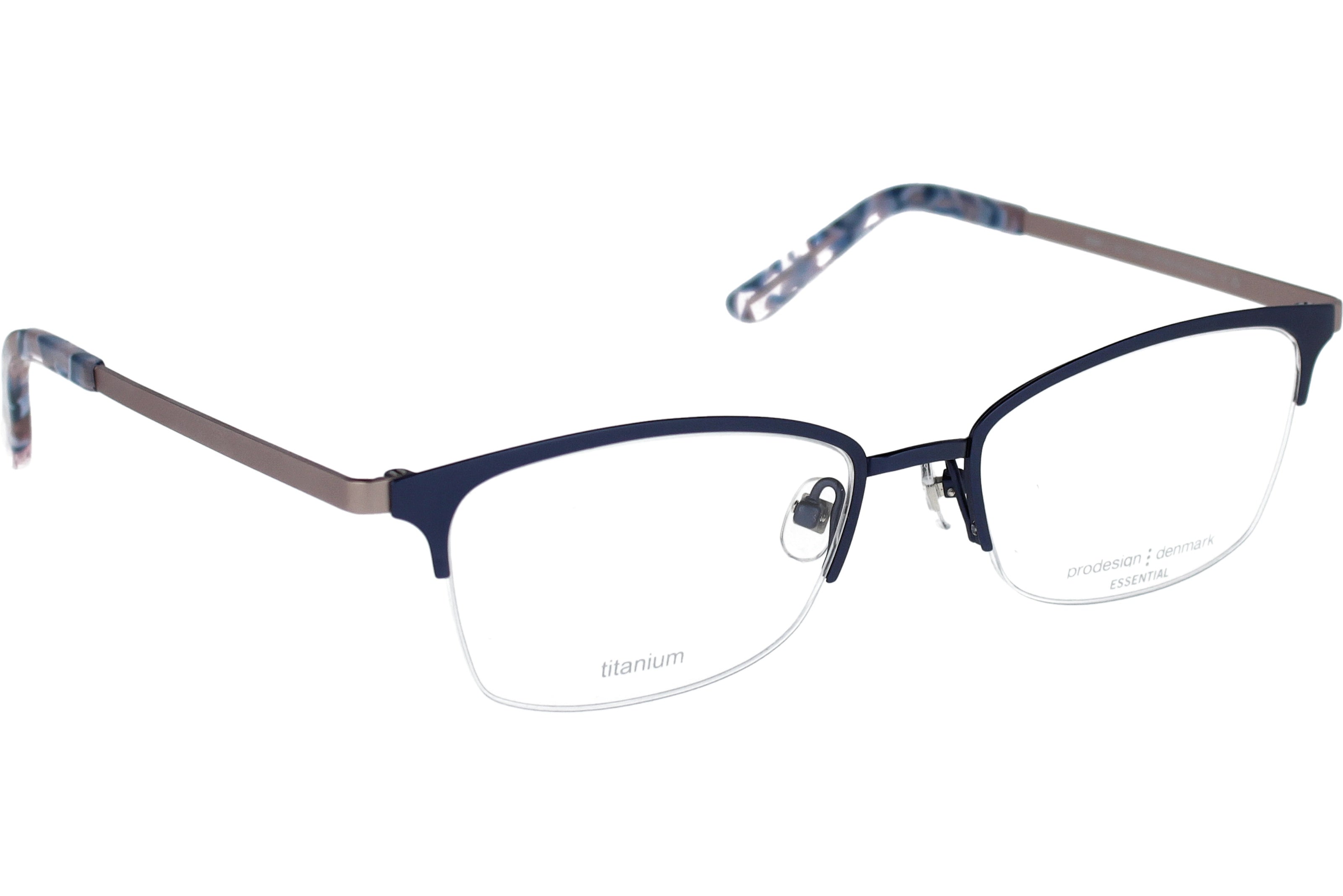 Gafas Graduadas Prodesign Bow 1 3421 53 17