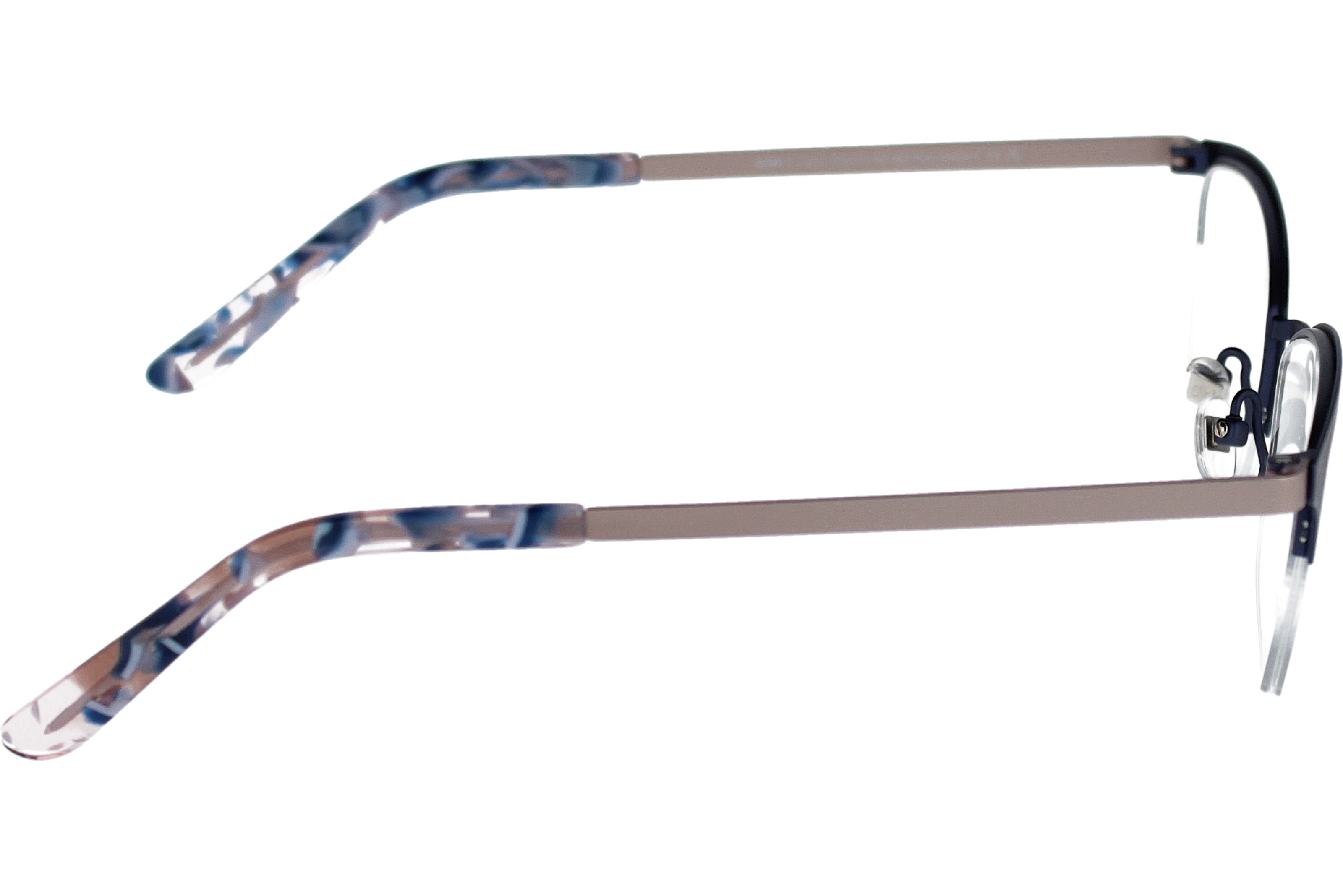 Gafas Graduadas Prodesign Bow 1 3421 53 17