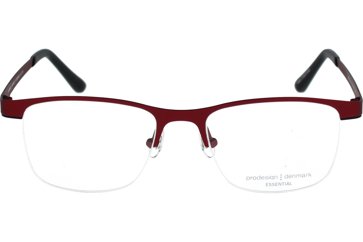 Gafas Graduadas Prodesign Race 4 4021 51 18
