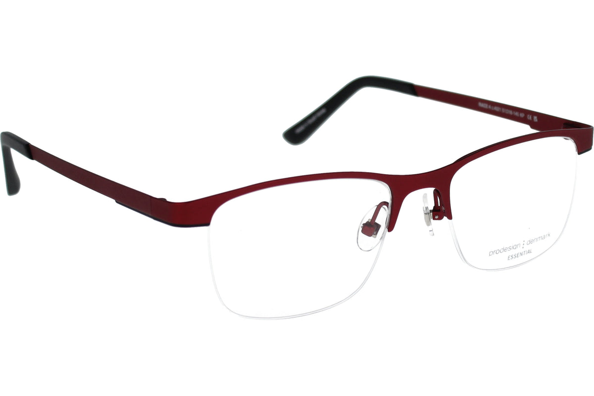 Gafas Graduadas Prodesign Race 4 4021 51 18