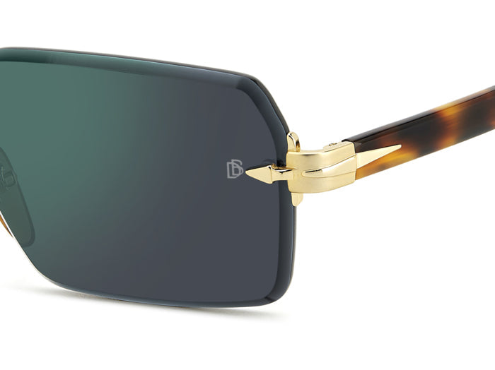 Gafas de Sol David Beckham DB 7109/S 06JMT 56 20