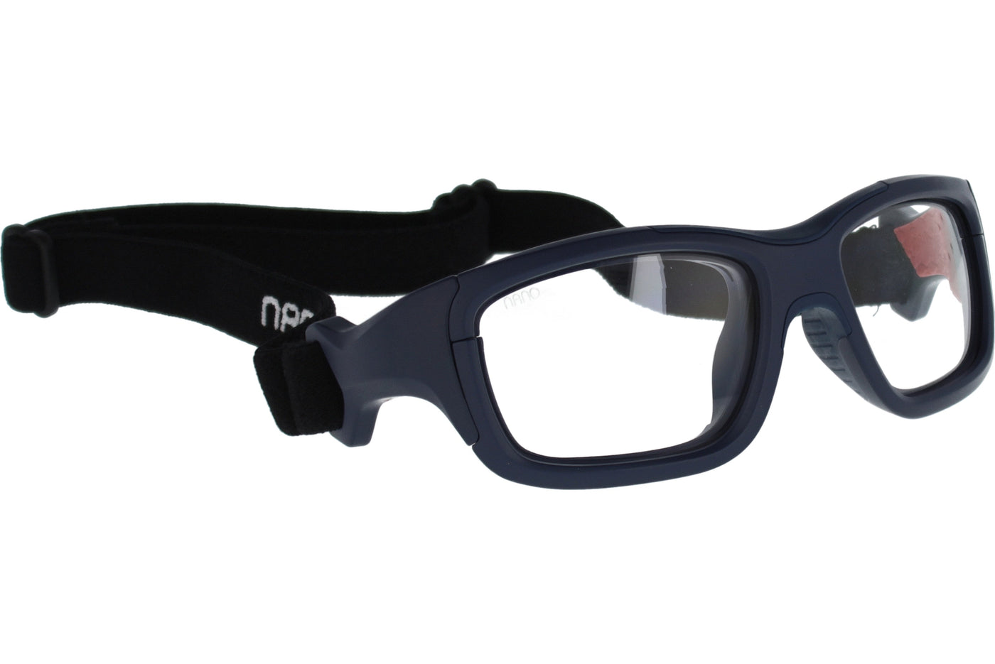 Gafas Graduadas Nanosport NS27 Marino Mate Rojo 53 15