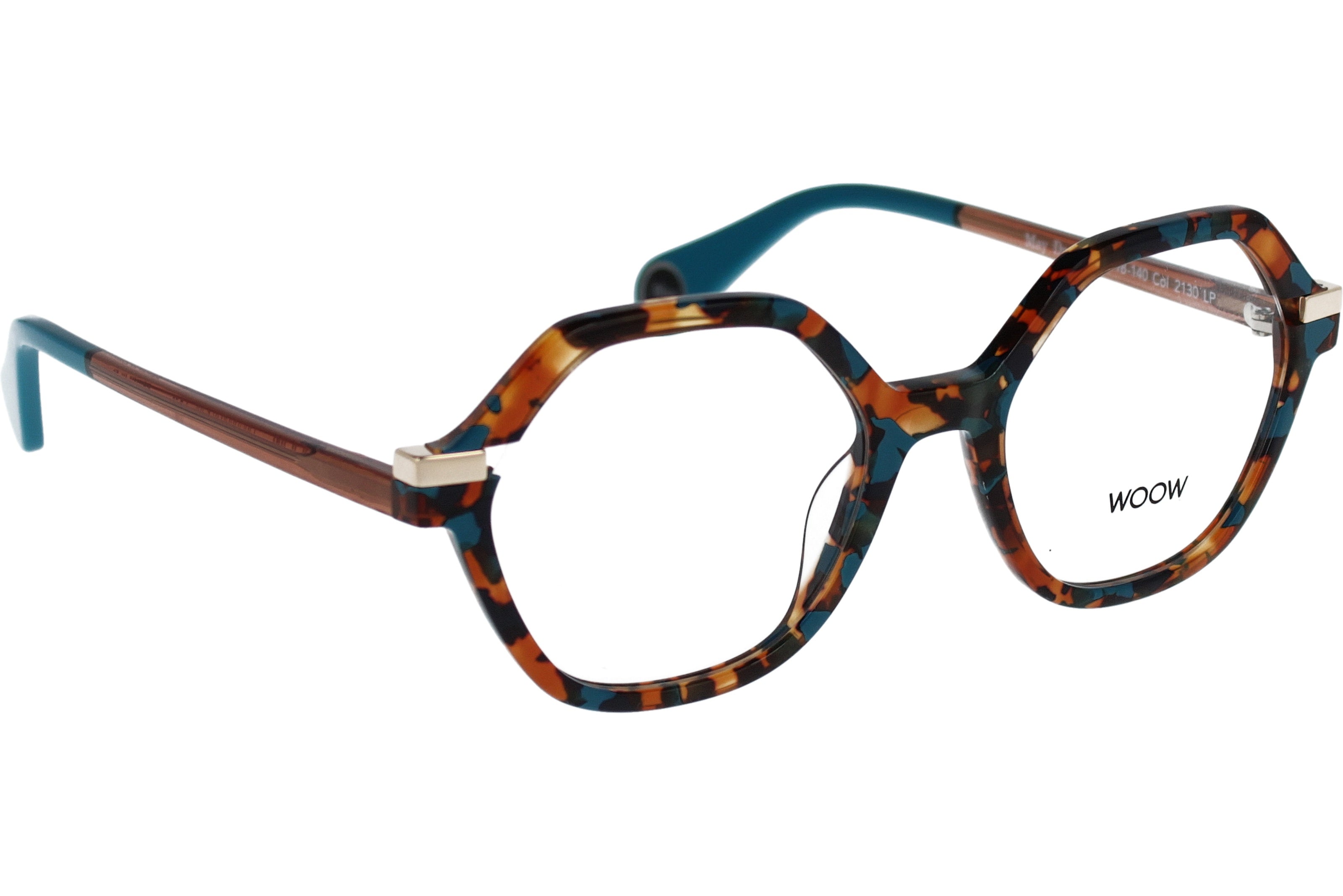 Gafas Graduadas Woow May Day 1 2130 49 18