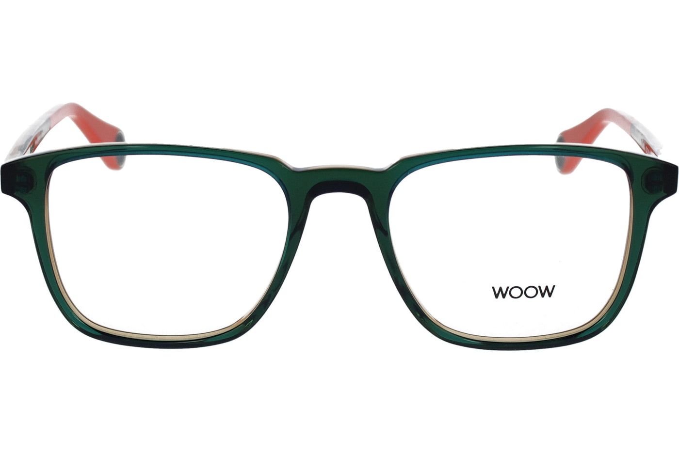 Gafas Graduadas Woow  Work Out 1 2695 52 19