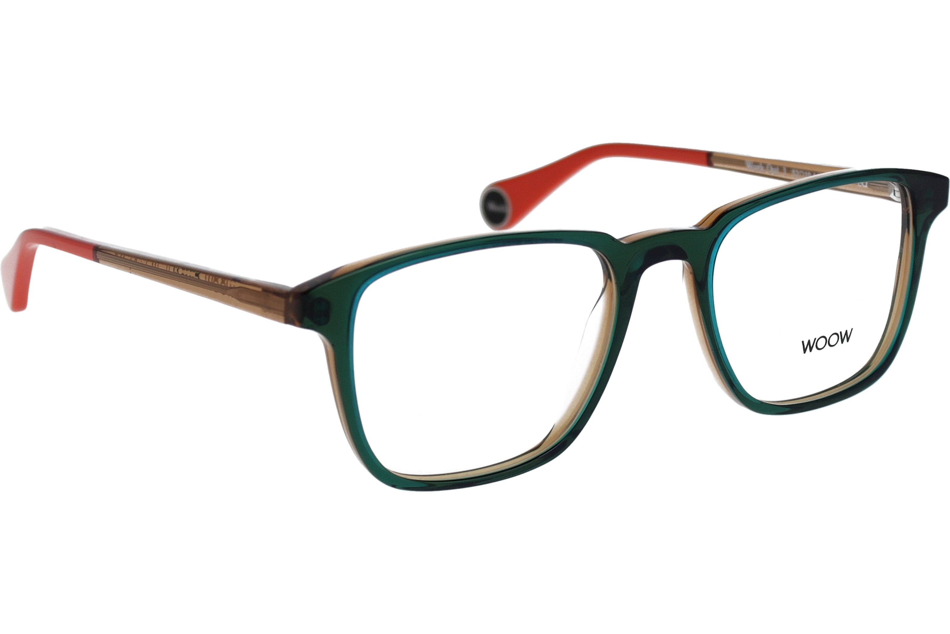 Gafas Graduadas Woow  Work Out 1 2695 52 19