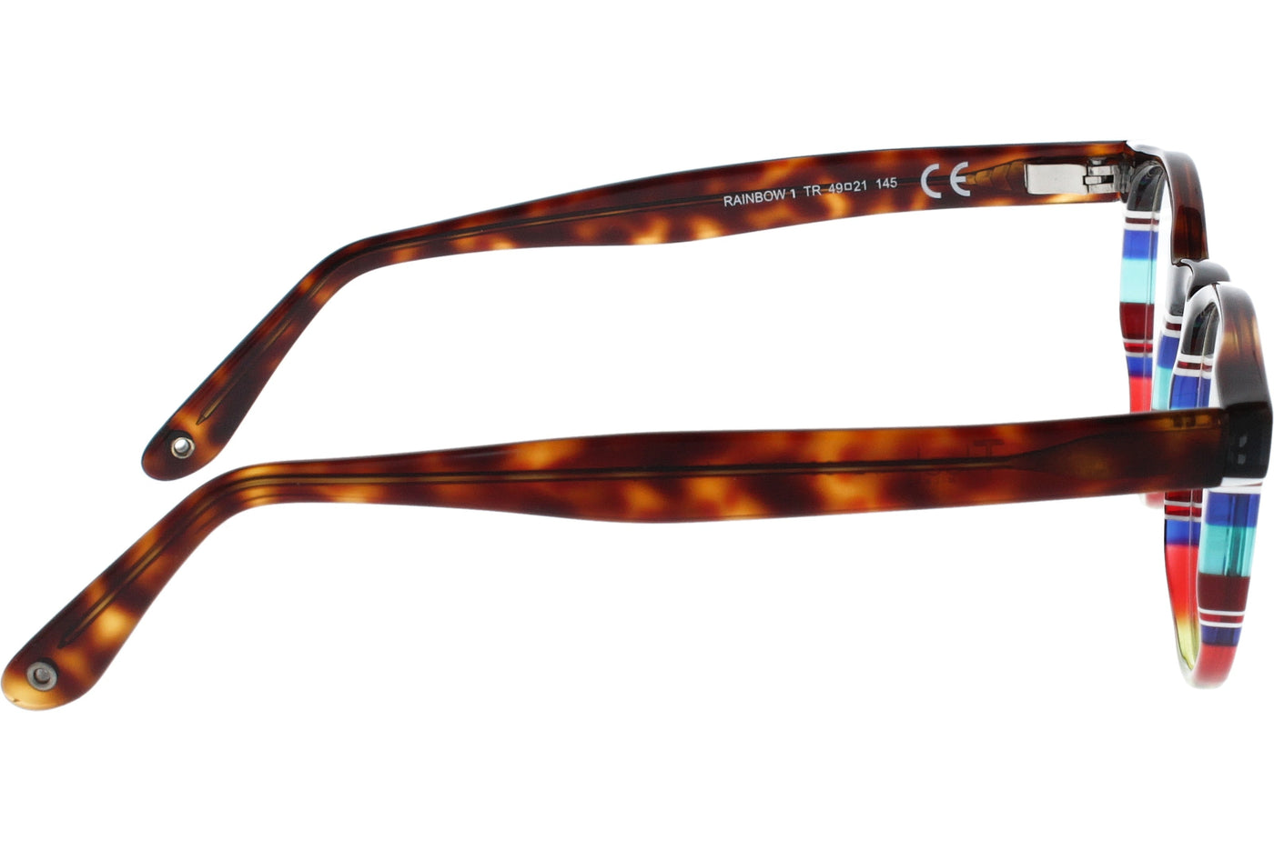 Gafas Graduadas T.Look Rainbow 1 TR 49 21