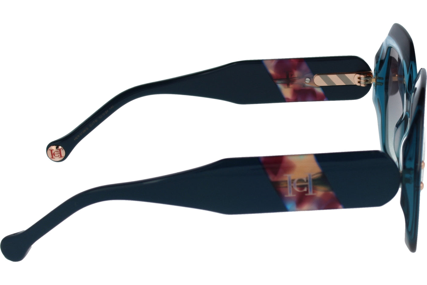 Gafas de Sol Carolina Herrera HER0126S CVTIB 52 24