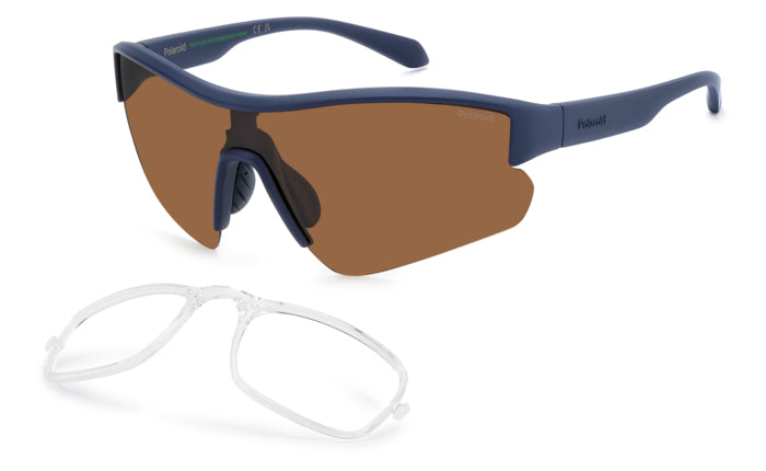 Gafas de Sol Polaroid PLD 7061/CI/S FLLHE 99 1