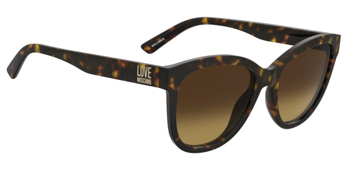 Sunglasses Moschino Love MOL089/S 0865U 55 18