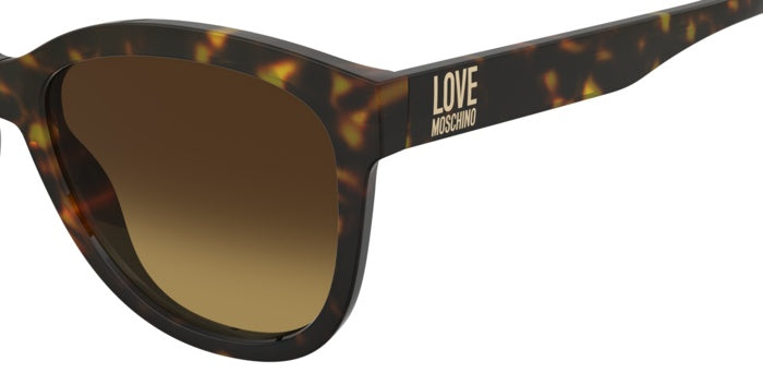 Sunglasses Moschino Love MOL089/S 0865U 55 18