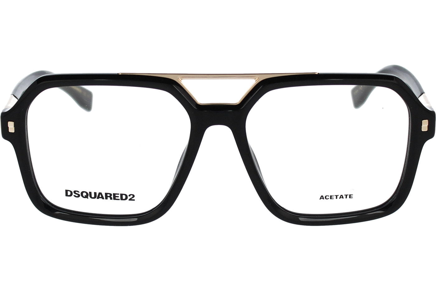 Gafas Graduadas Dsquared2 D2 0035 2M2 55 16
