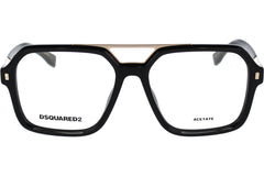 Gafas Graduadas Dsquared2 D2 0035 2M2 55 16