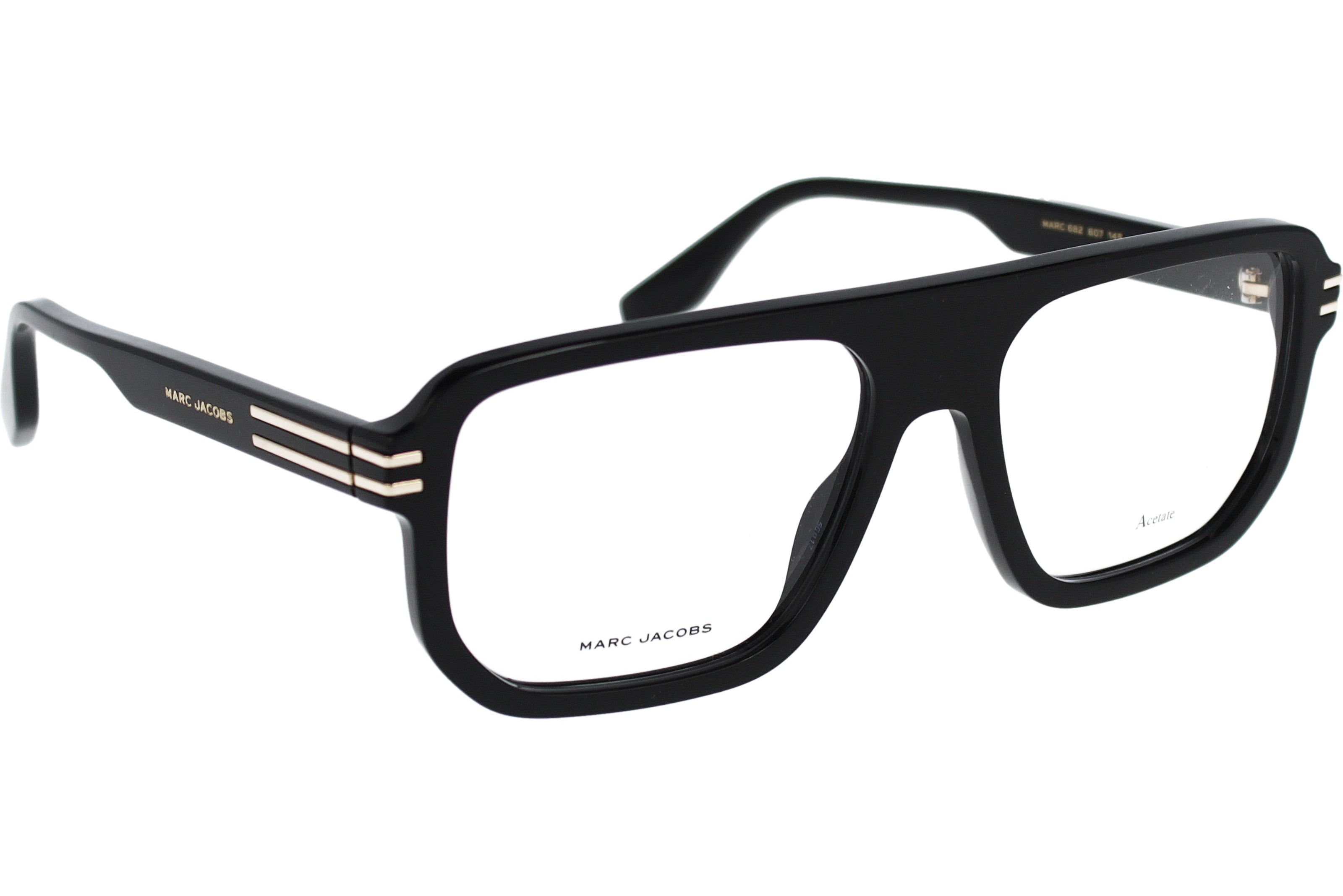 Gafas Graduadas Marc Jacobs MJ 682 807 56 17