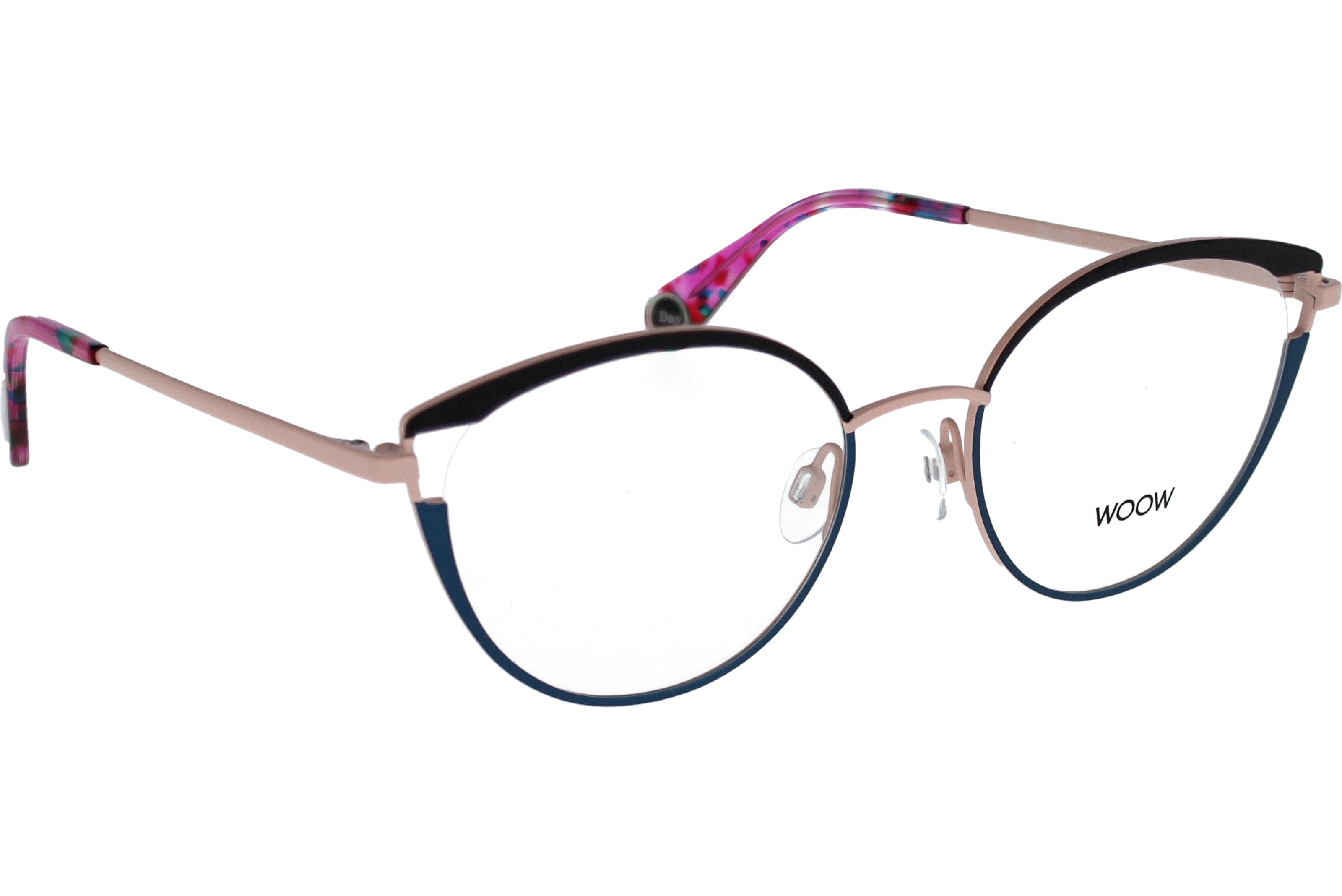 Gafas Graduadas Woow Day Off 2 TM01 51 19