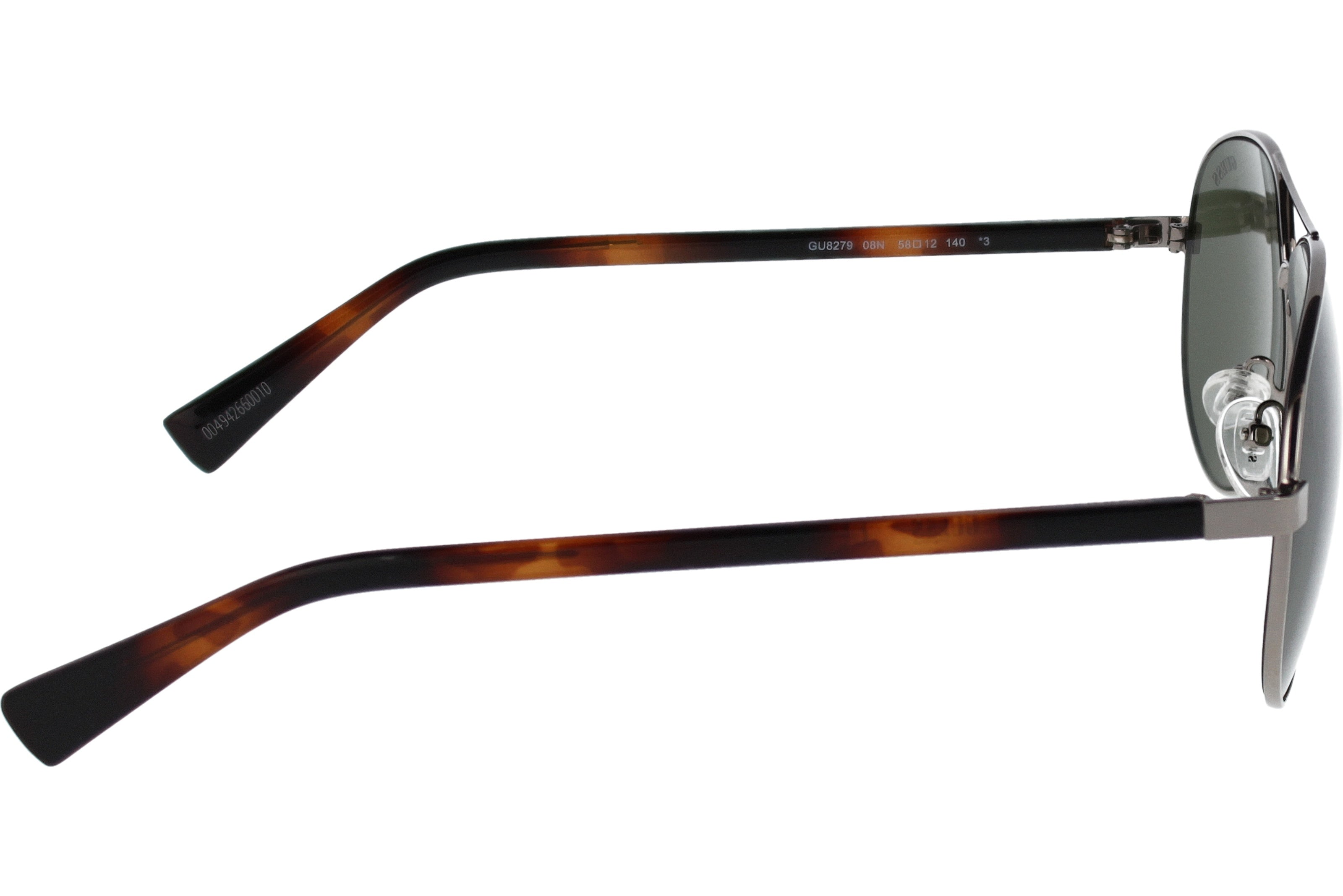 Gafas de Sol Guess GU8279 08N 58 12