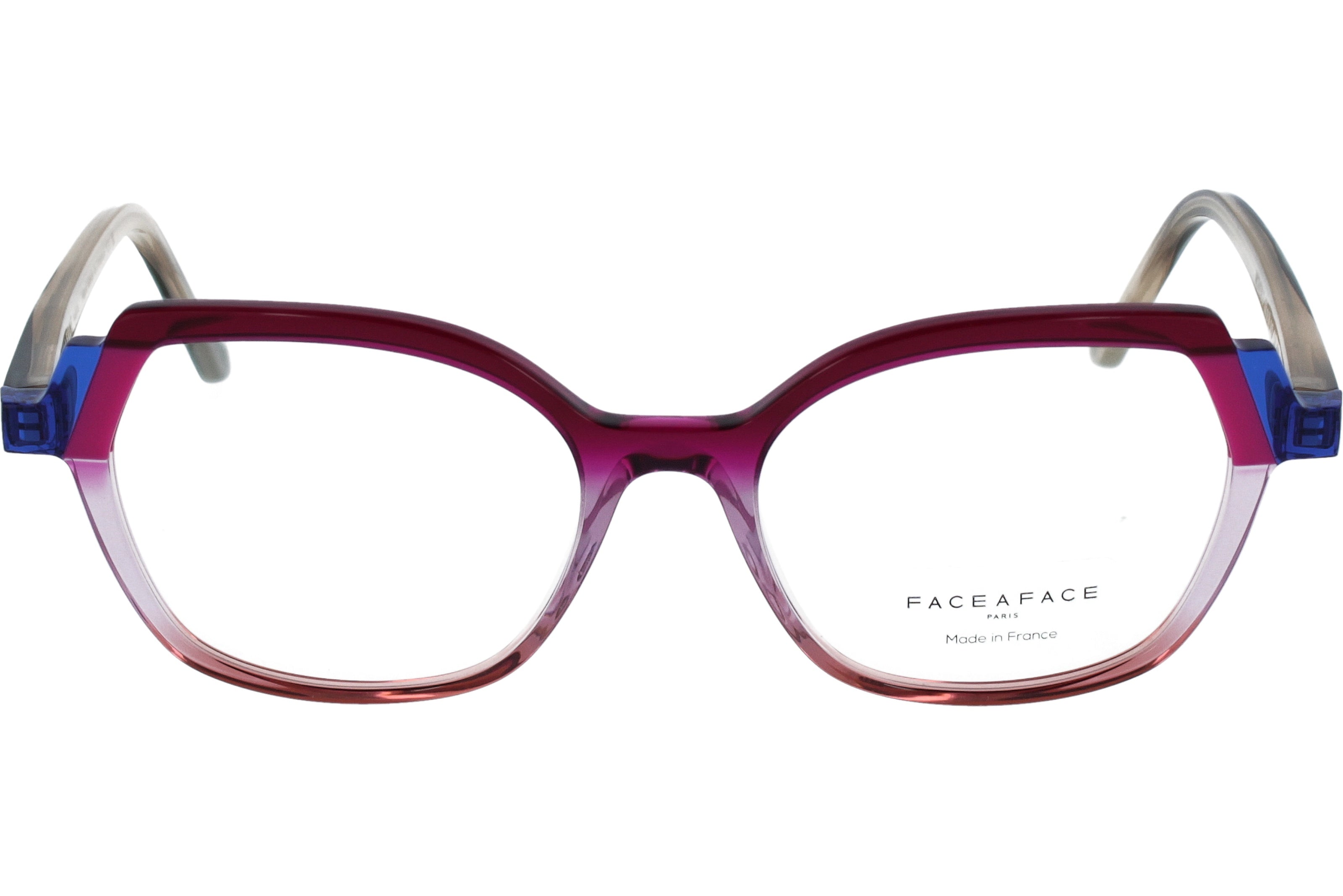 Gafas Graduadas Face A Face Moves 3 4595 53 18