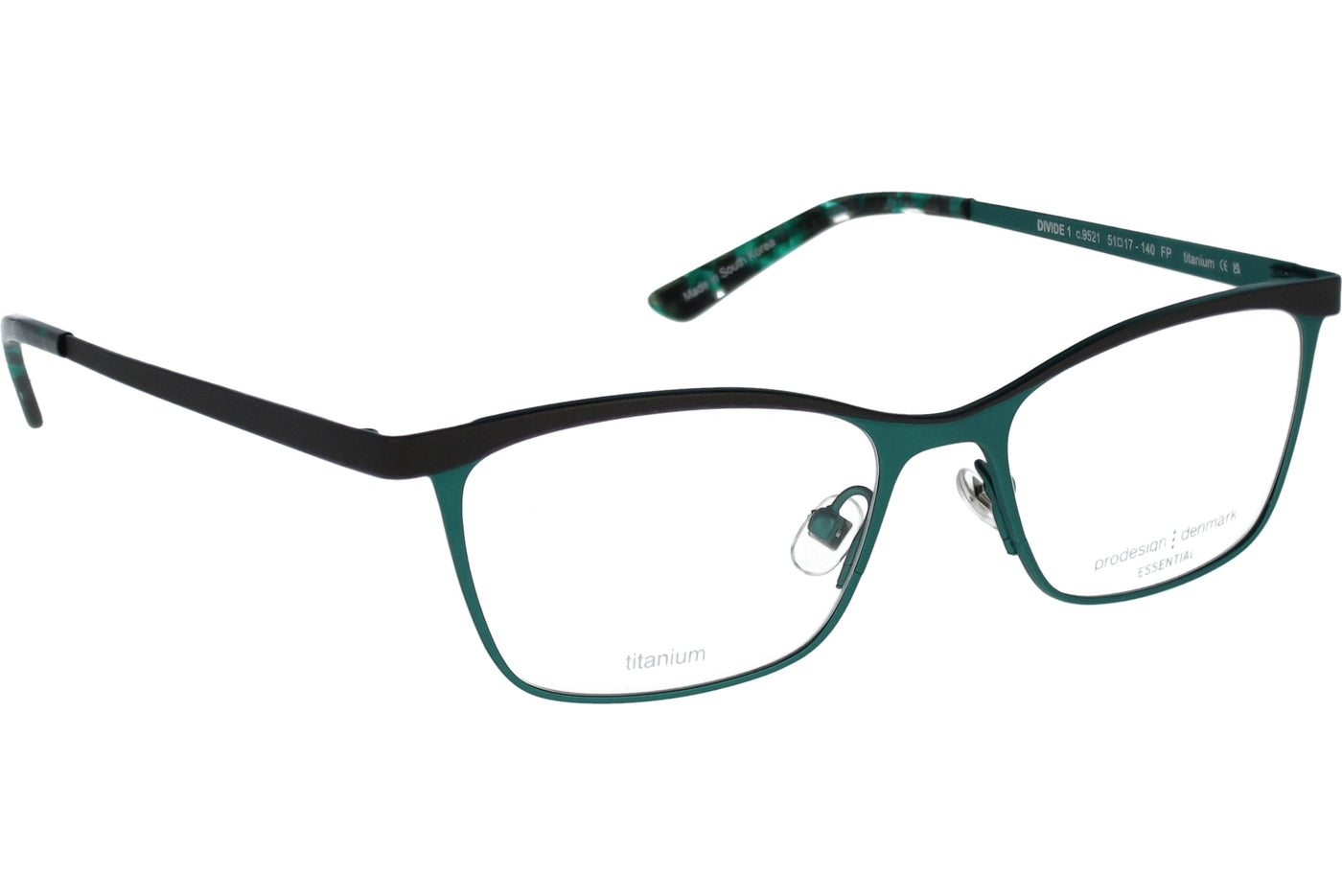 Gafas Graduadas Prodesign Divide 1 9521 51 17
