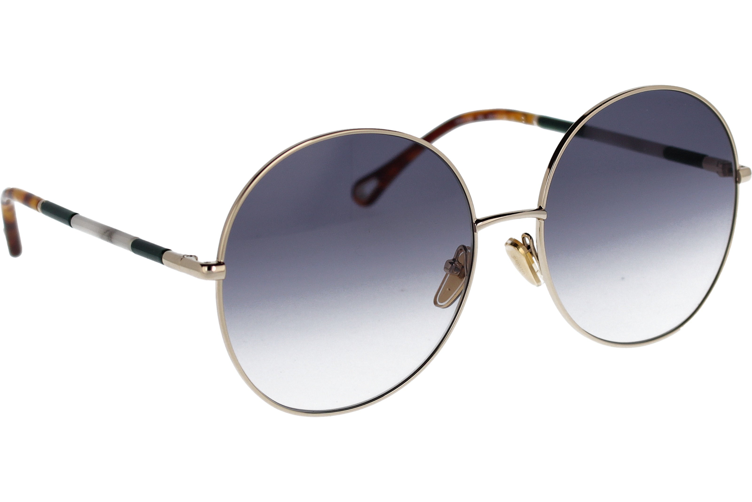 Gafas de Sol Chloé CH0112 001 61 17