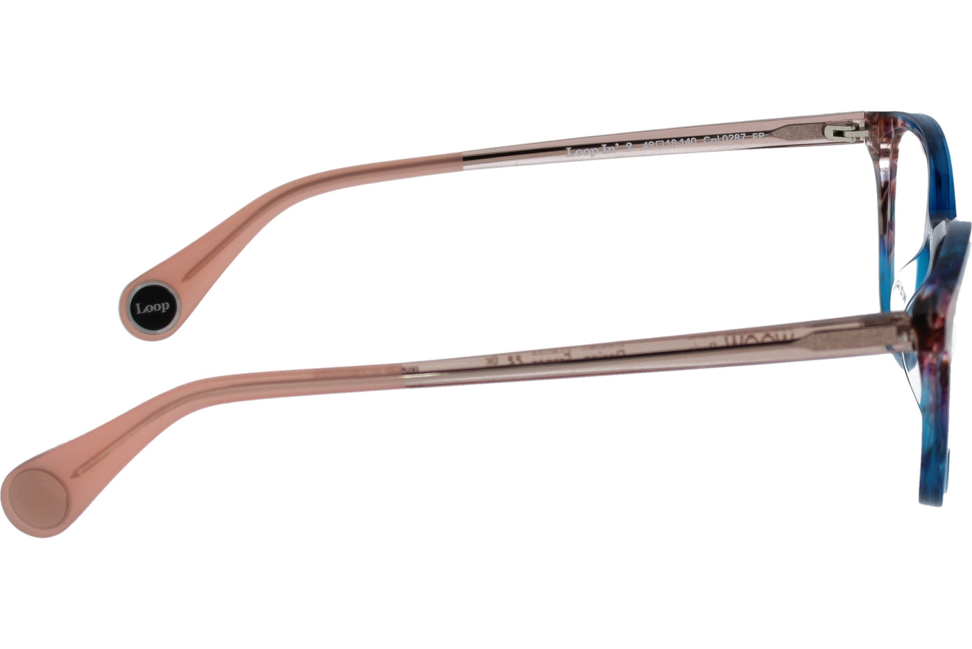 Gafas Graduadas Woow  Loop In 2 0287 49 18