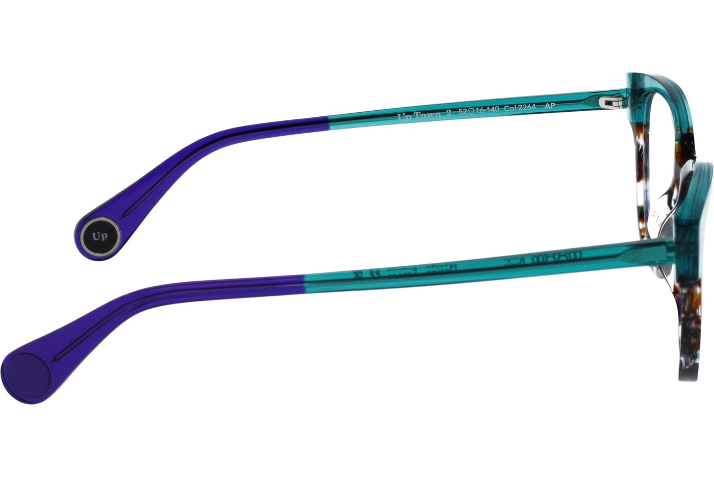 Gafas Graduadas Woow Up Town 2 2264 52 16