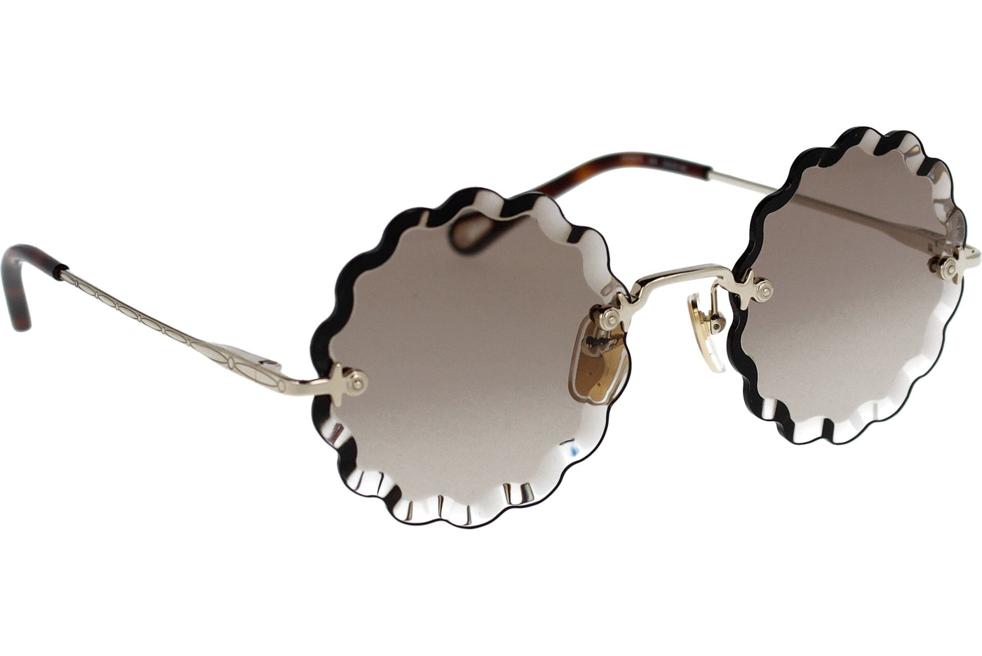 Gafas de Sol Chloé CH0047 004 60 17