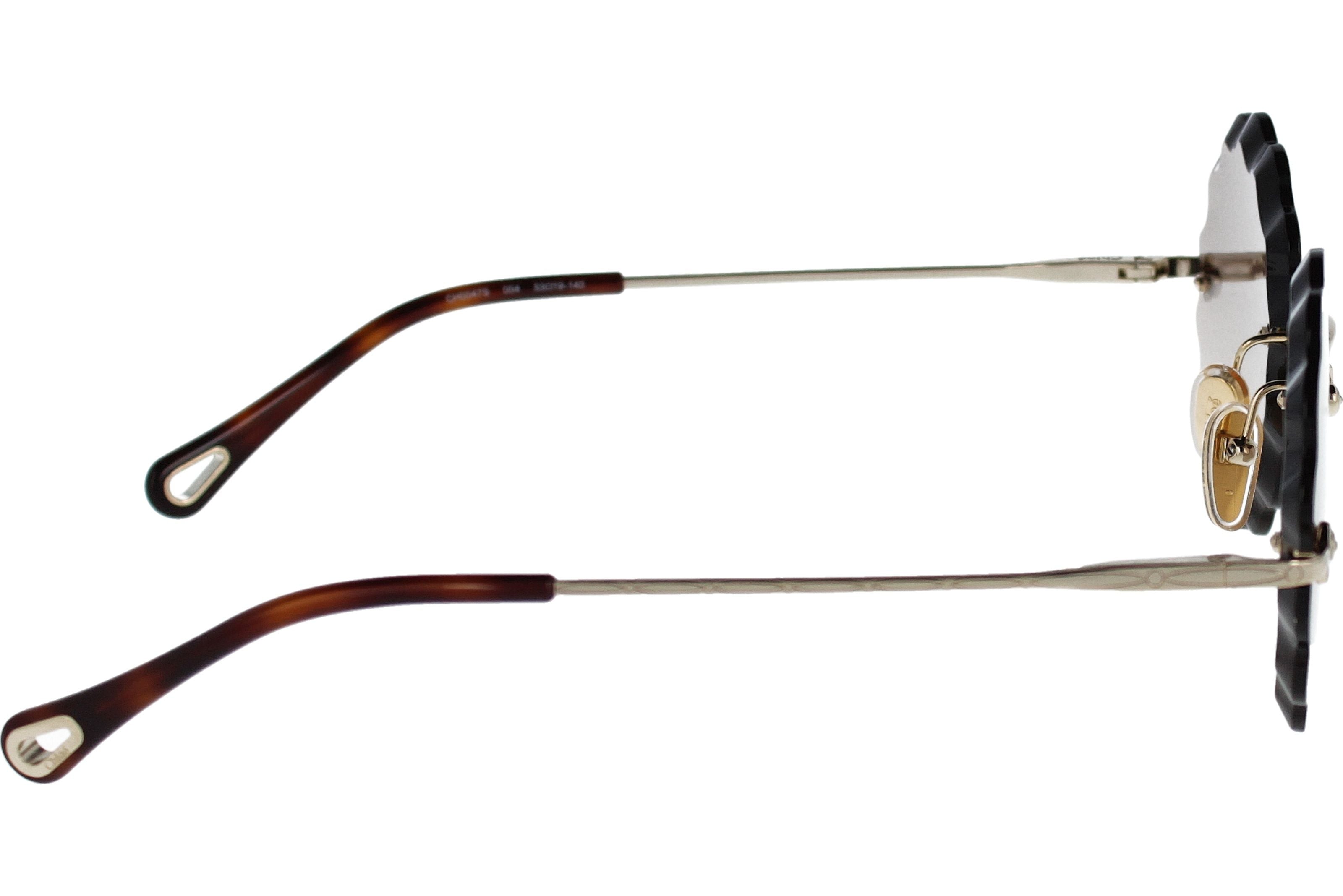 Gafas de Sol Chloé CH0047 004 60 17