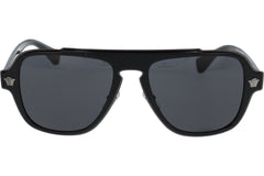 Gafas de Sol Versace VE2199 100187 56 18