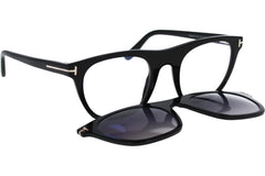 Gafas Graduadas Tom Ford TF5895B 001 51 23