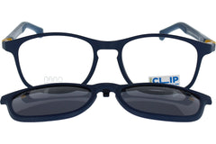 Gafas Graduadas Nanovista Power Up Clip 3.0 NAO3081350SC 50 15