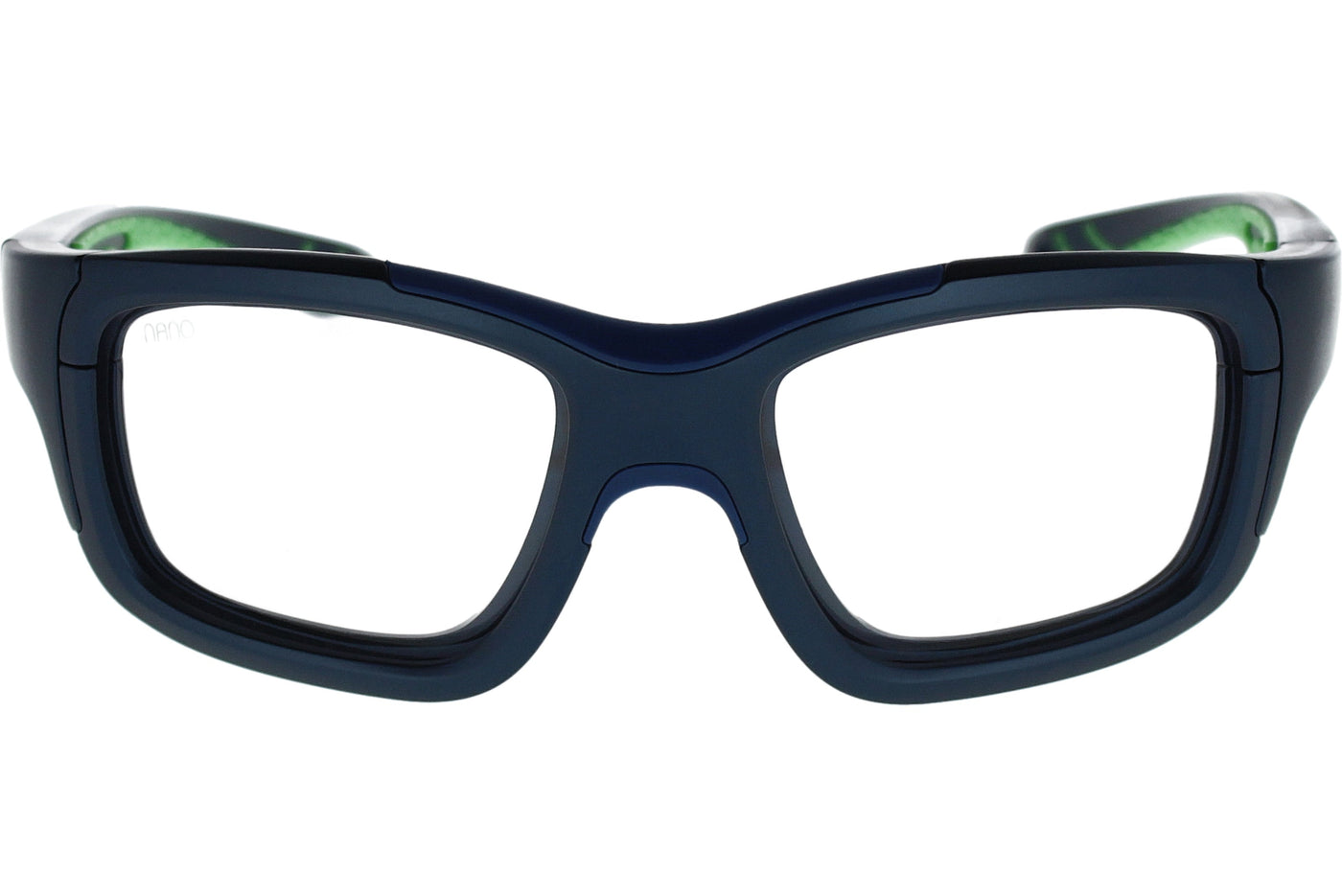 Gafas Graduadas Nanosport NS99 Marino Gris 51 15
