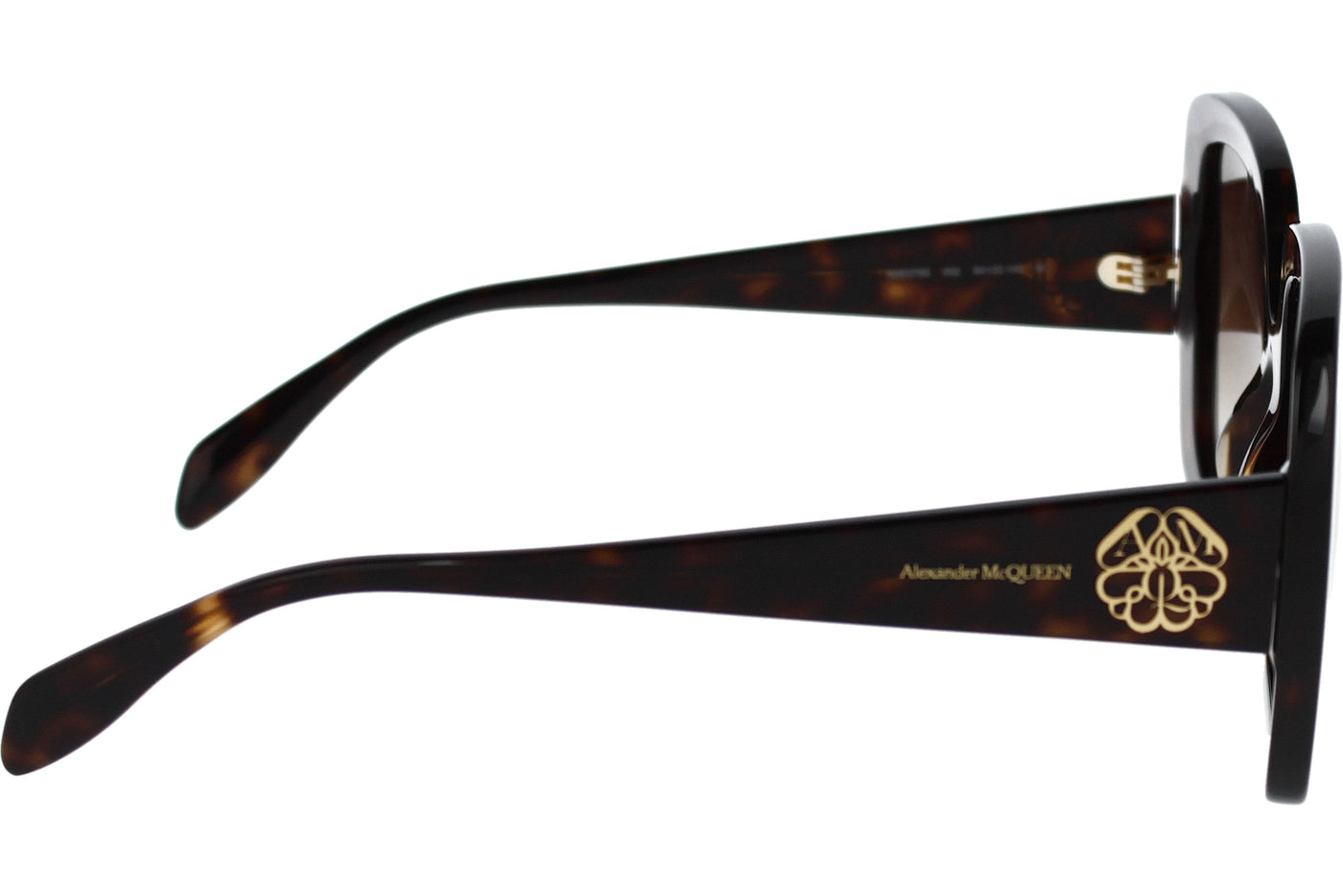 Gafas de Sol Alexander Mcqueen AM0378 002 54 22
