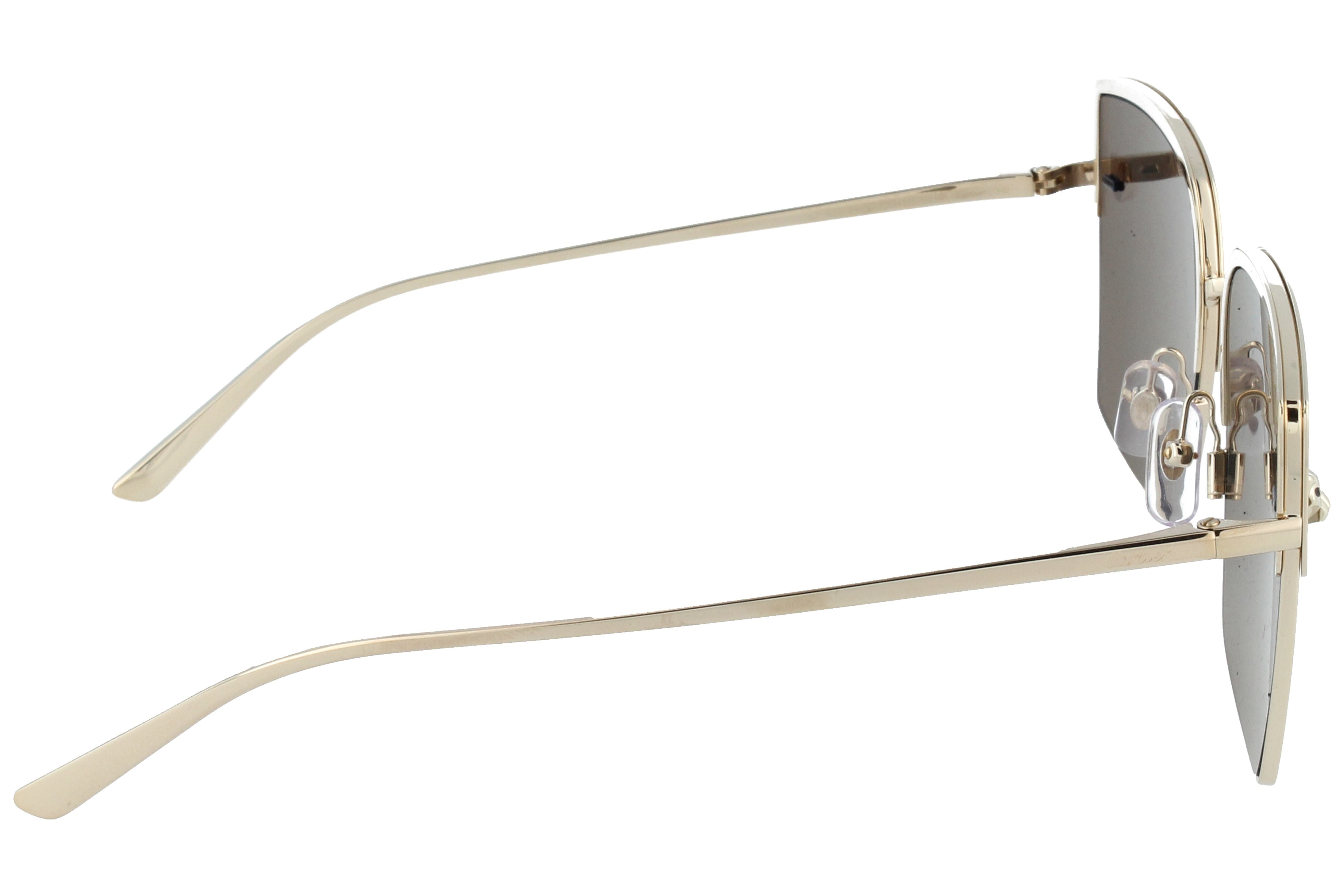 Gafas de Sol Cartier CT0199 003 58 19