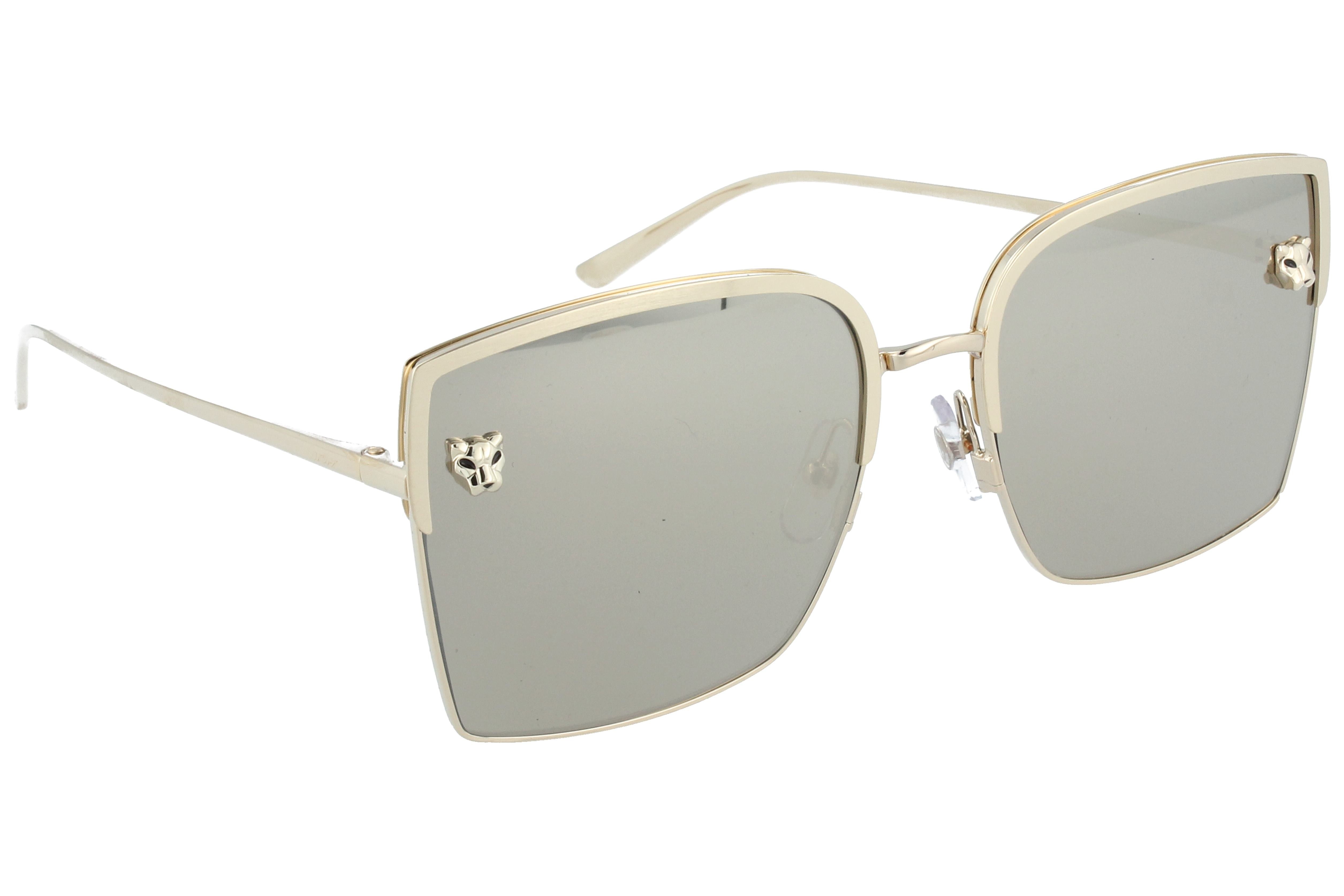 Gafas de Sol Cartier CT0199 003 58 19