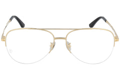 Gafas Graduadas Cartier CT0256 001 58 15