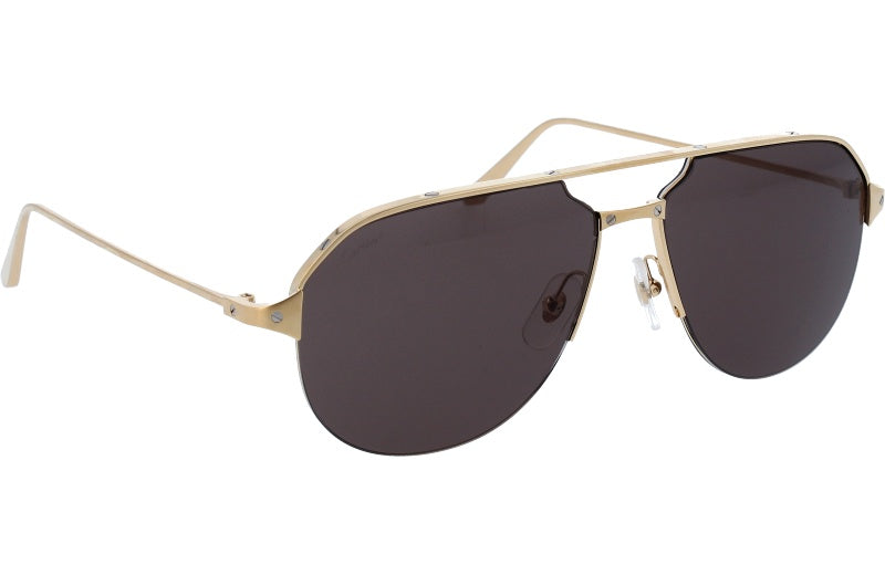 Gafas de Sol Cartier CT0229 001 60 15