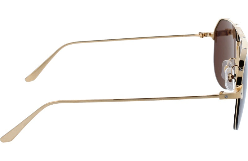 Gafas de Sol Cartier CT0229 001 60 15