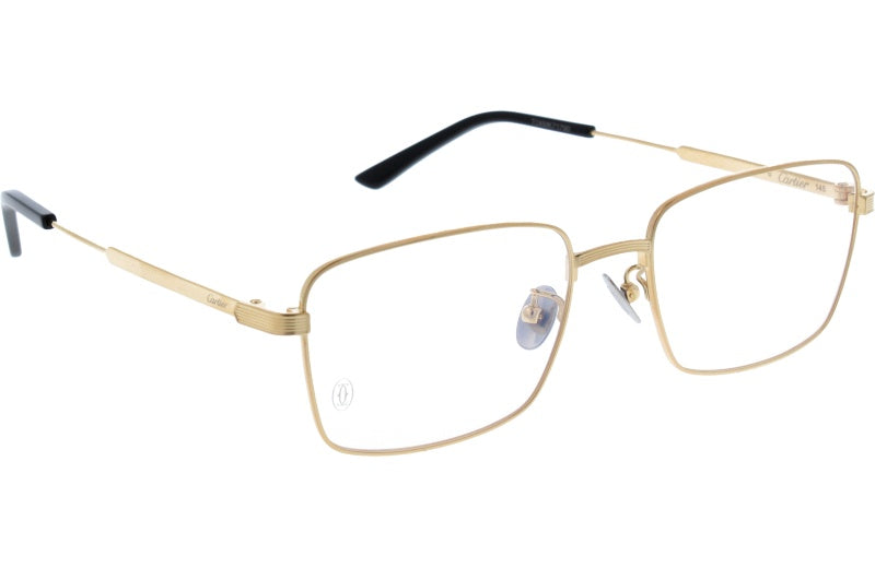 Gafas Graduadas Cartier CT0347 001 55 18