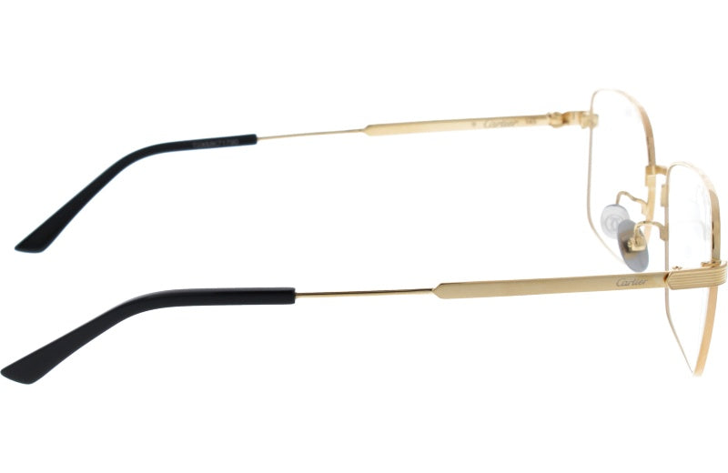 Gafas Graduadas Cartier CT0347 001 55 18