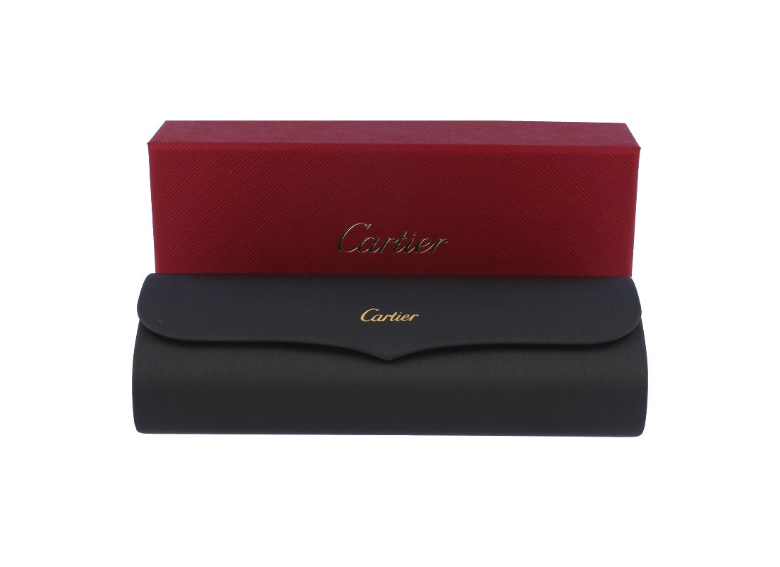 Gafas Graduadas Cartier CT0347 001 55 18