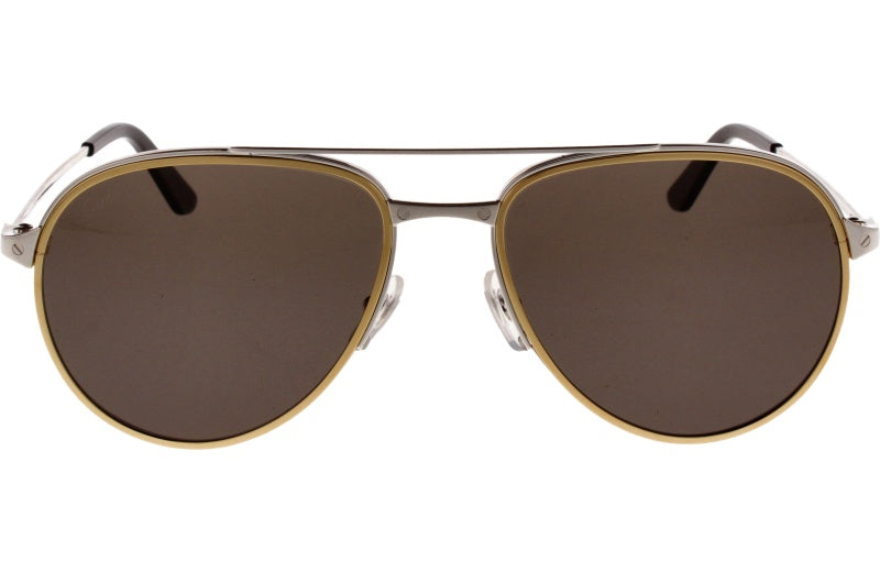 Gafas de Sol Cartier CT0325 005 59 19